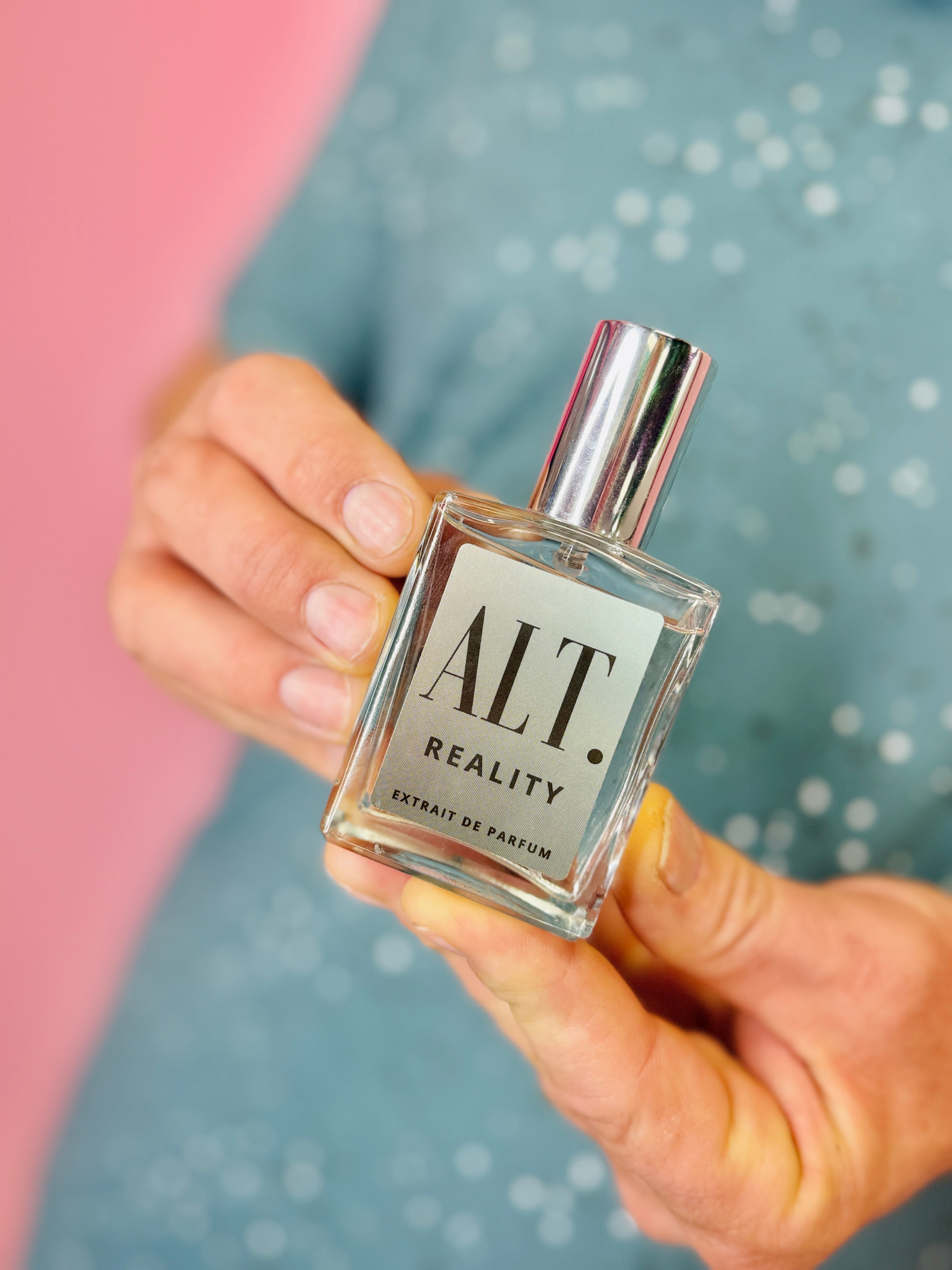 Reality ALT Cologne – Shop The Pug