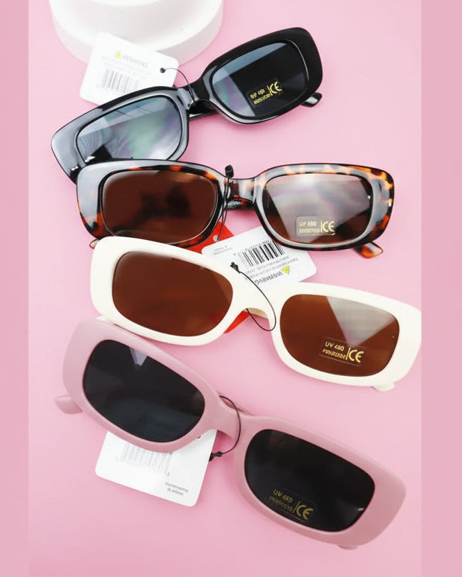 molly goggles The Molly Sunglasses – Shop The Pug