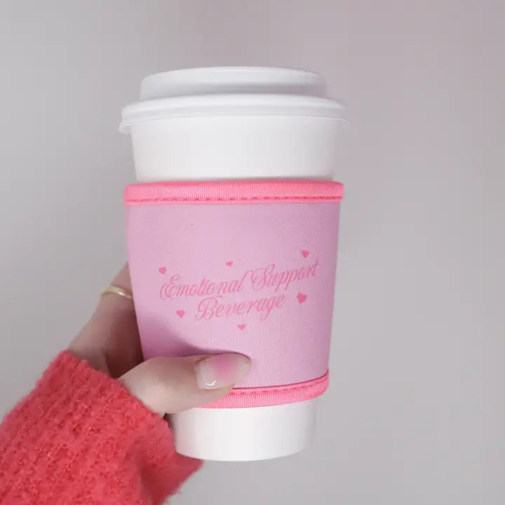 Hot Coffee Sleeve