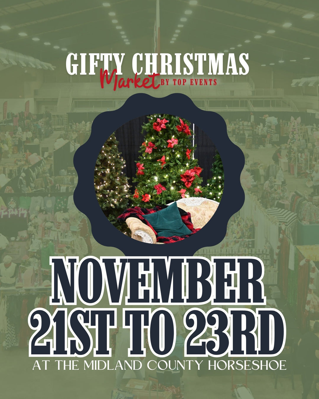 Gifty Grinchmas Market