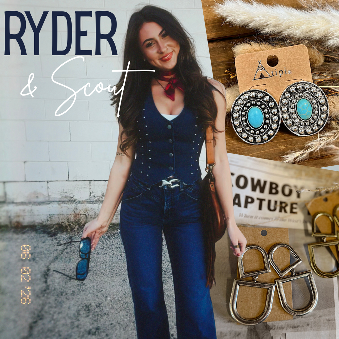 Ryder & Scout