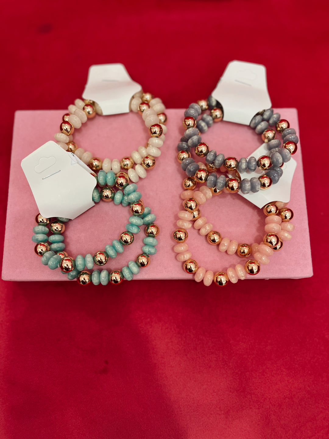 The Everyday Bracelet Set