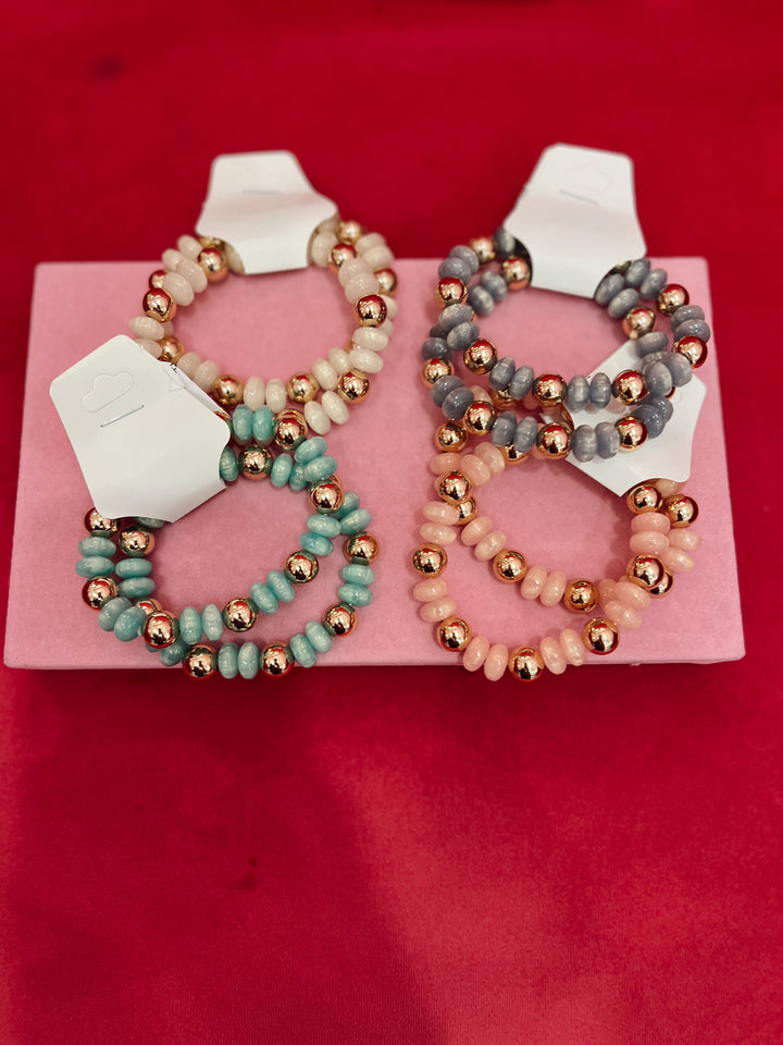 The Everyday Bracelet Set