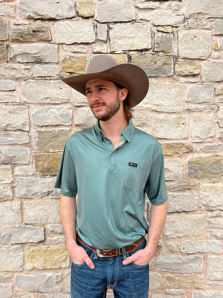 The Sagebrush Polo