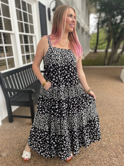 Daisy If You Do Dress