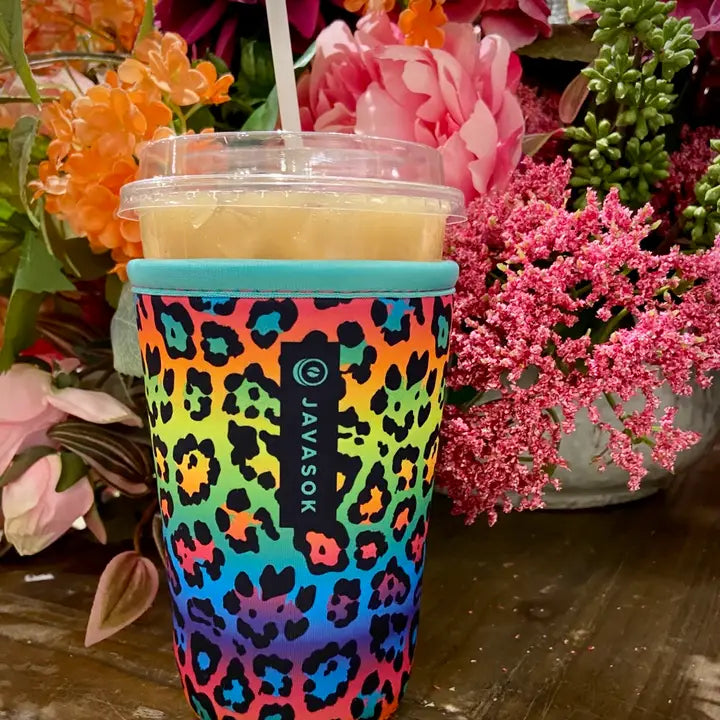 JavaSok Medium Insulated Drink Sleeve