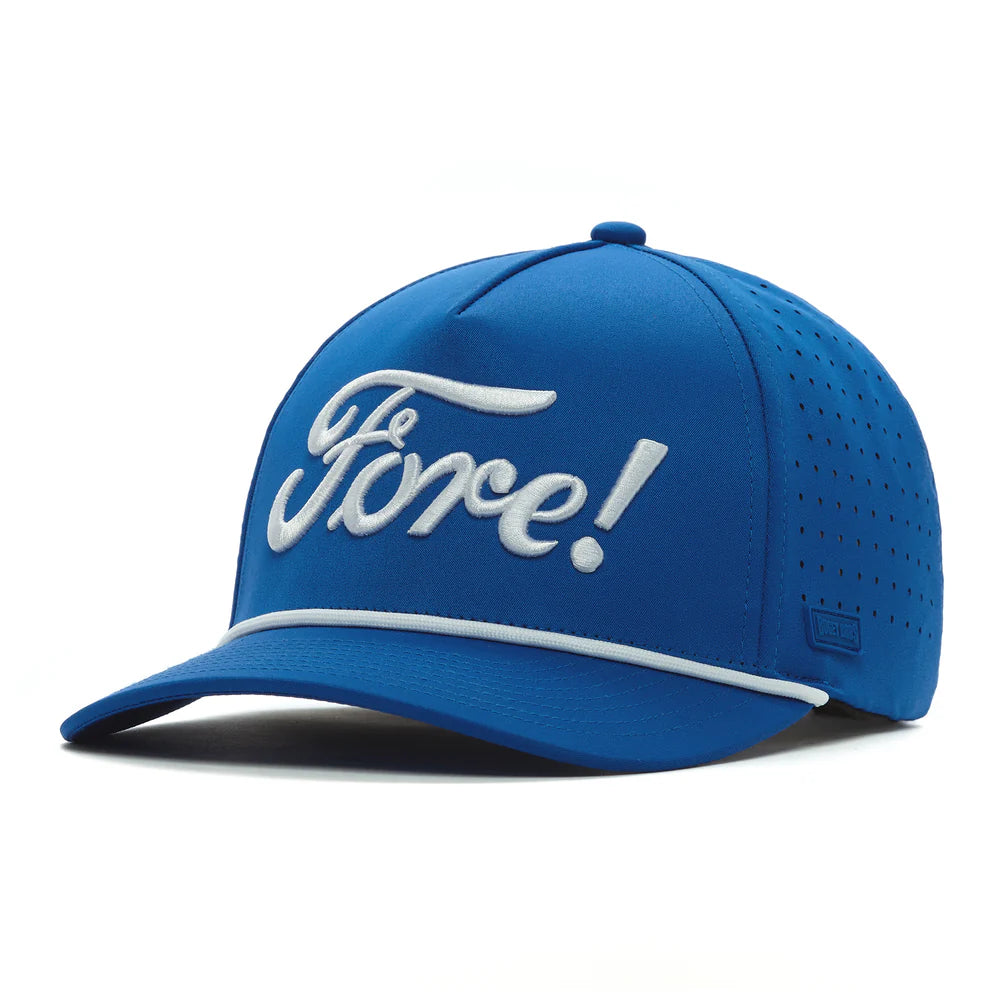 Fore Performance Rope Golf Hat