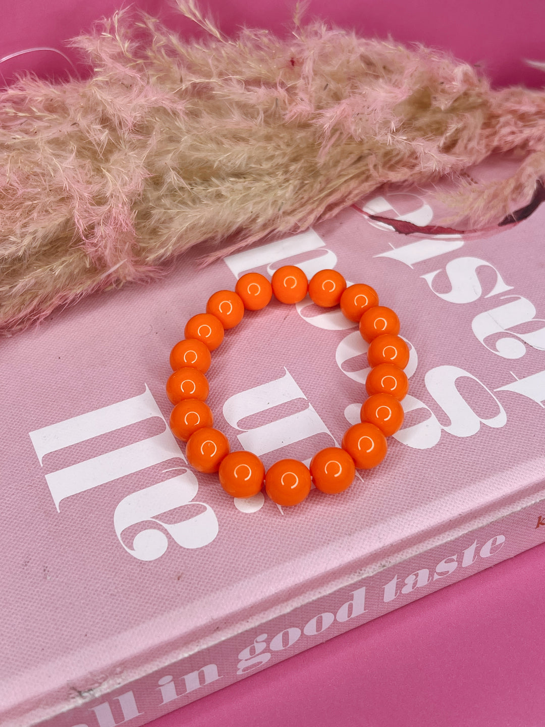 Dopamine Stretch Bracelet