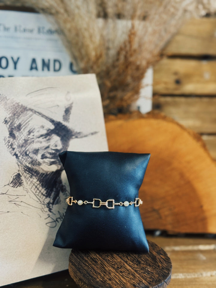 The Bit Bliss Bracelet