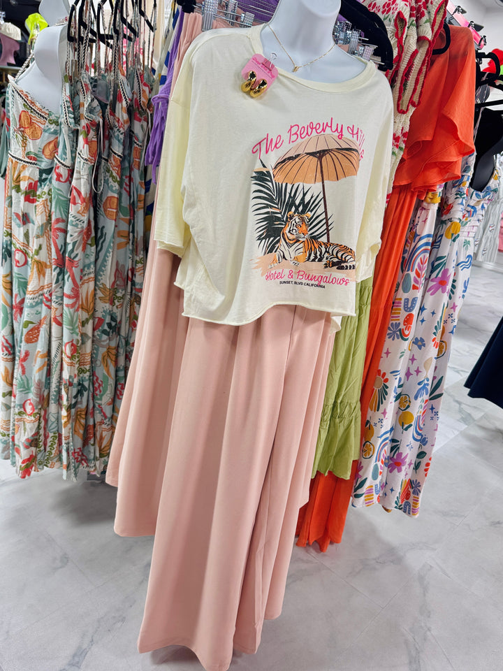 The Harper Pants