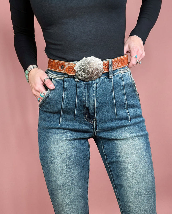 The High Plains Bootcut Jean