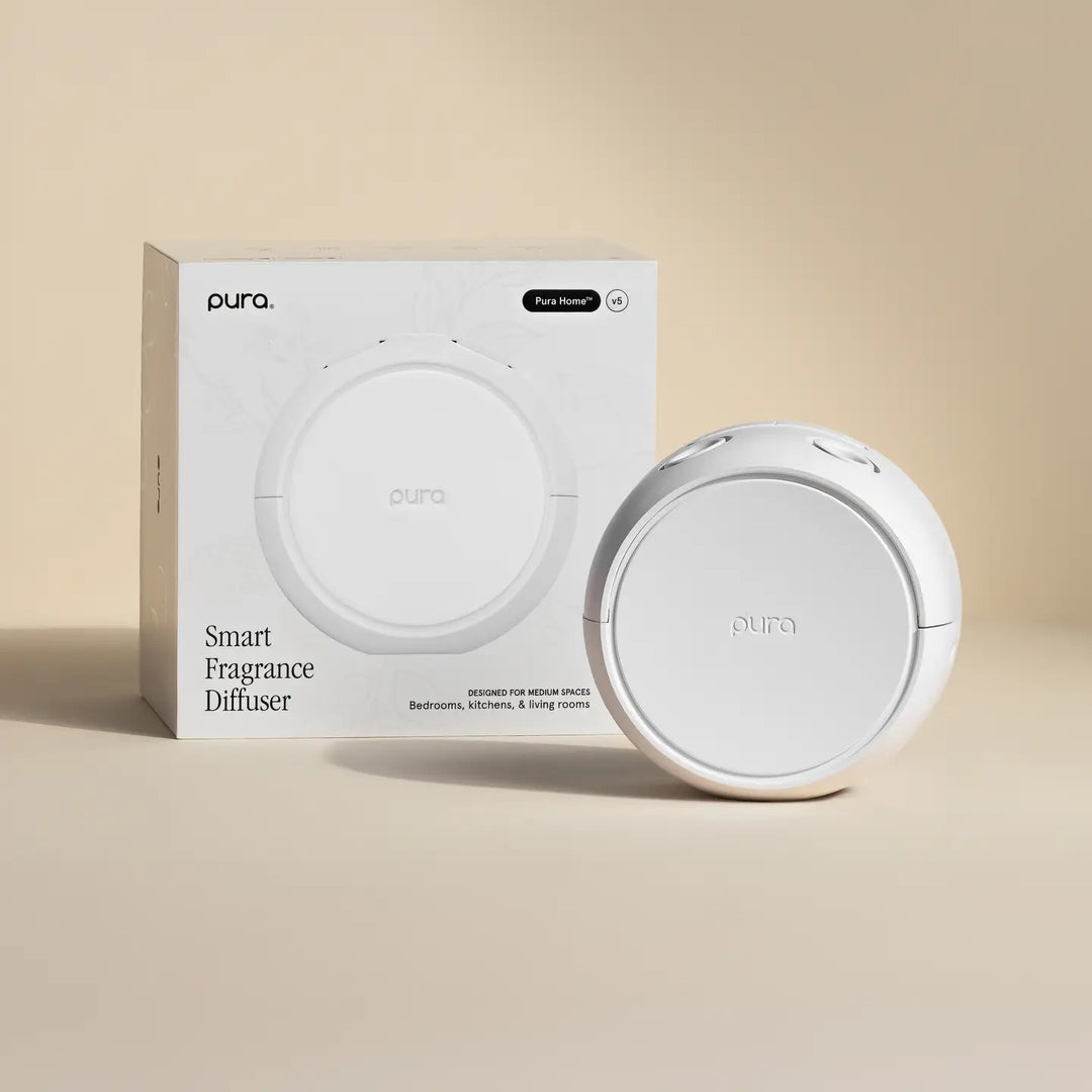 Pura Device V5 with Individual Device Box