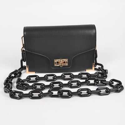 The Khloe Crossbody