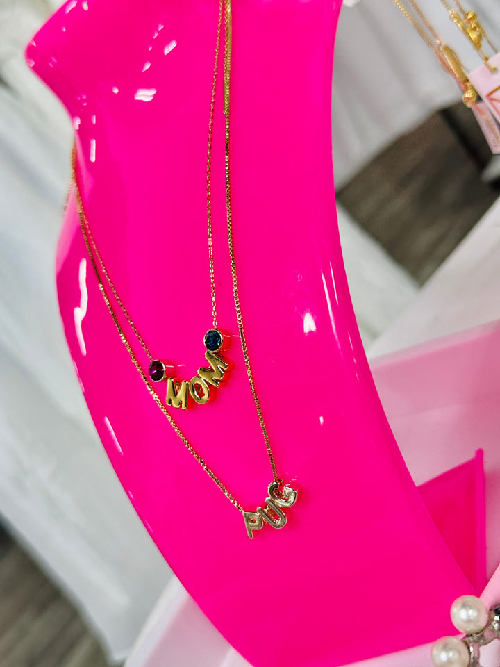 Michelle McDowell Charm Bar