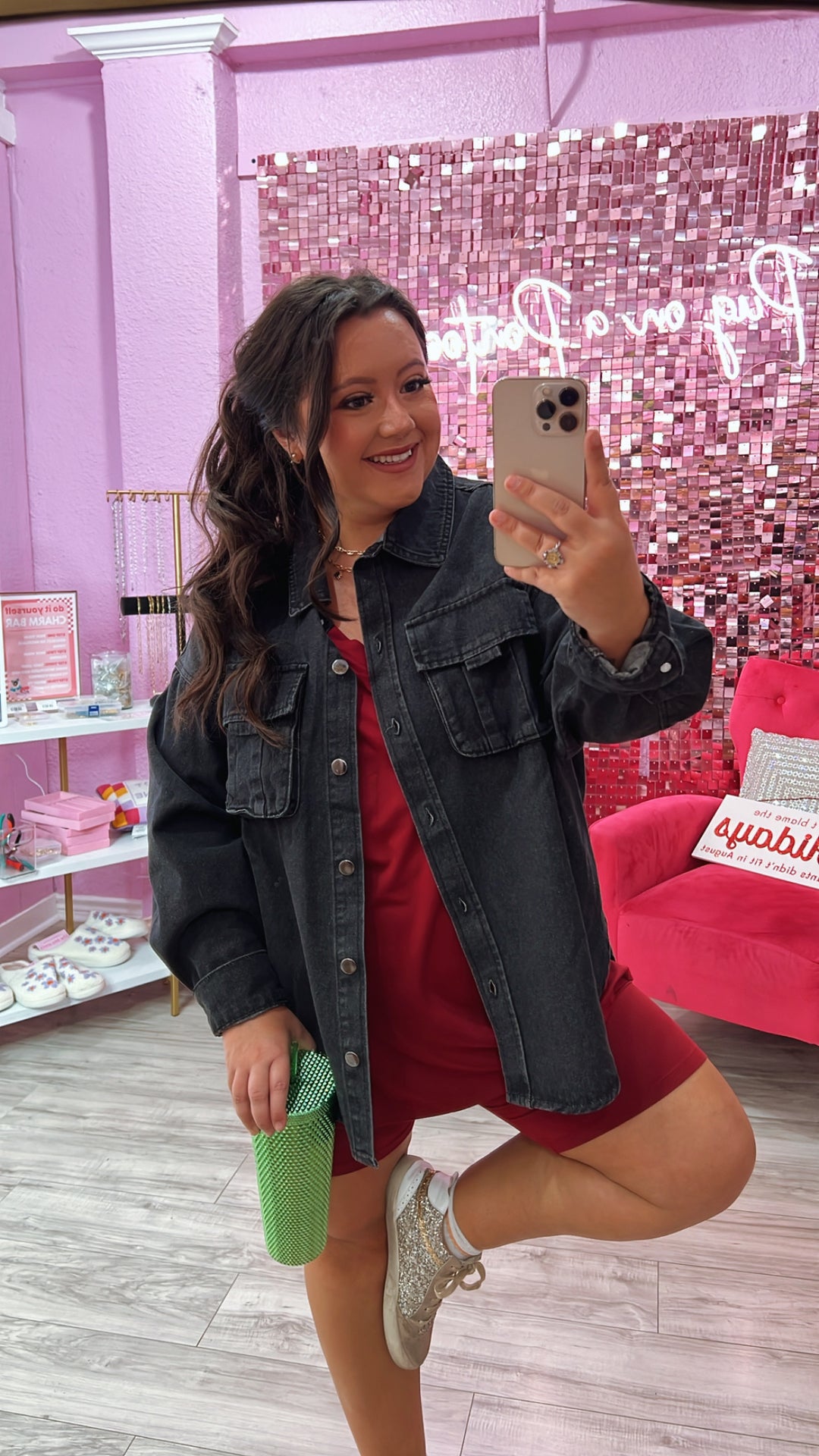 The Lexie Lounge Set