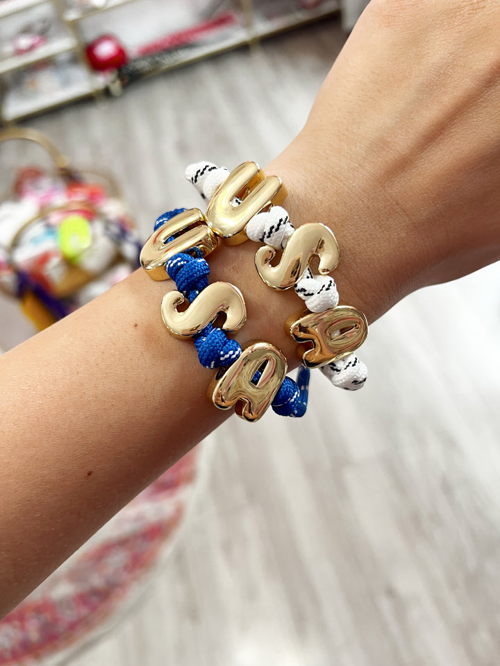 USA Bracelets