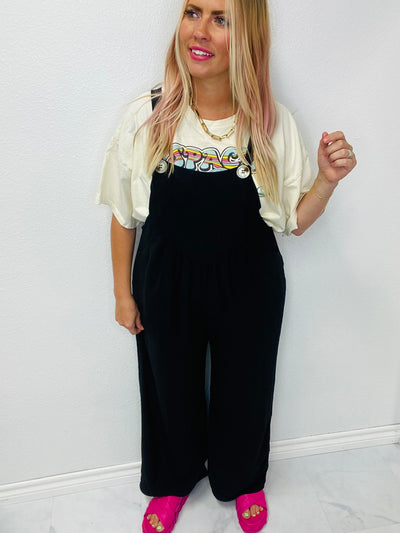 The Kendall Jumpsuit