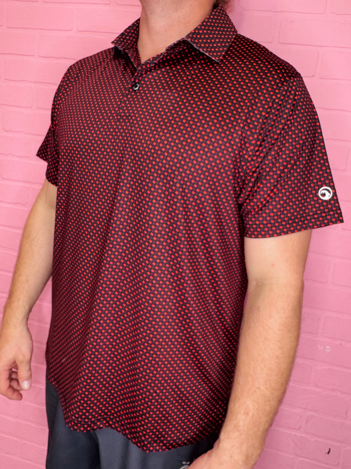 Lonestar Polo