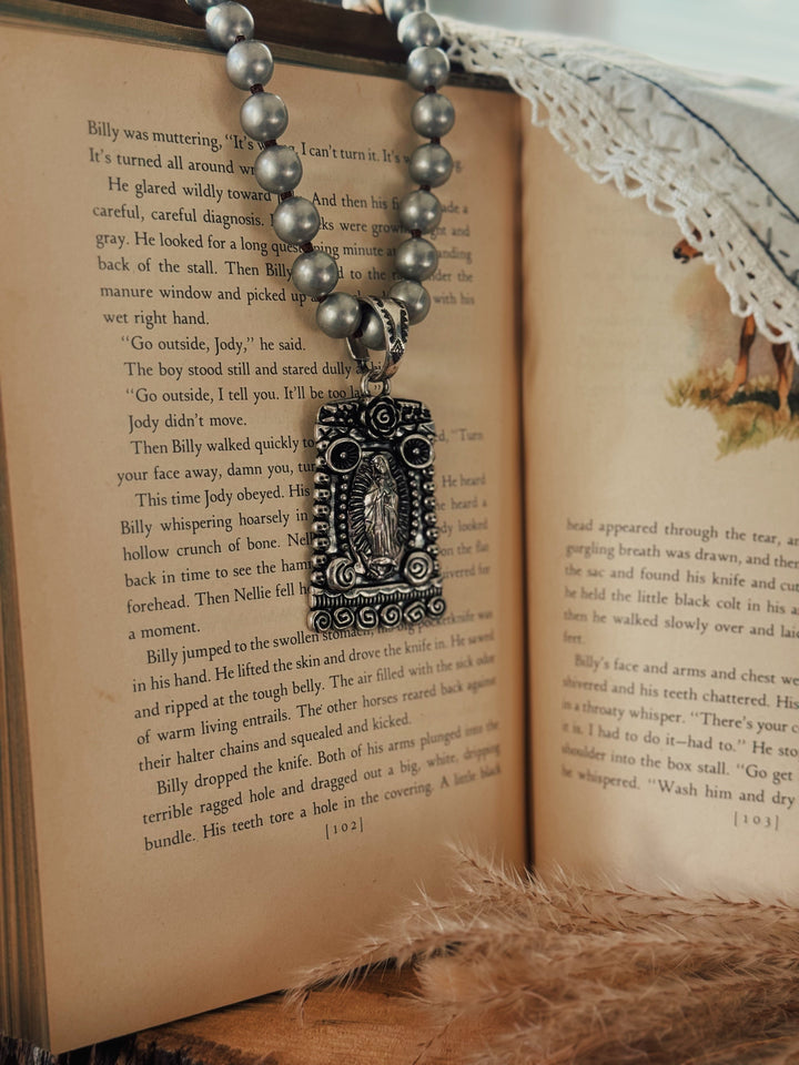 The Devotion Necklace