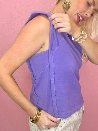 The Evie Top