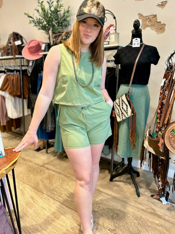 The Olivia 2 Piece Set