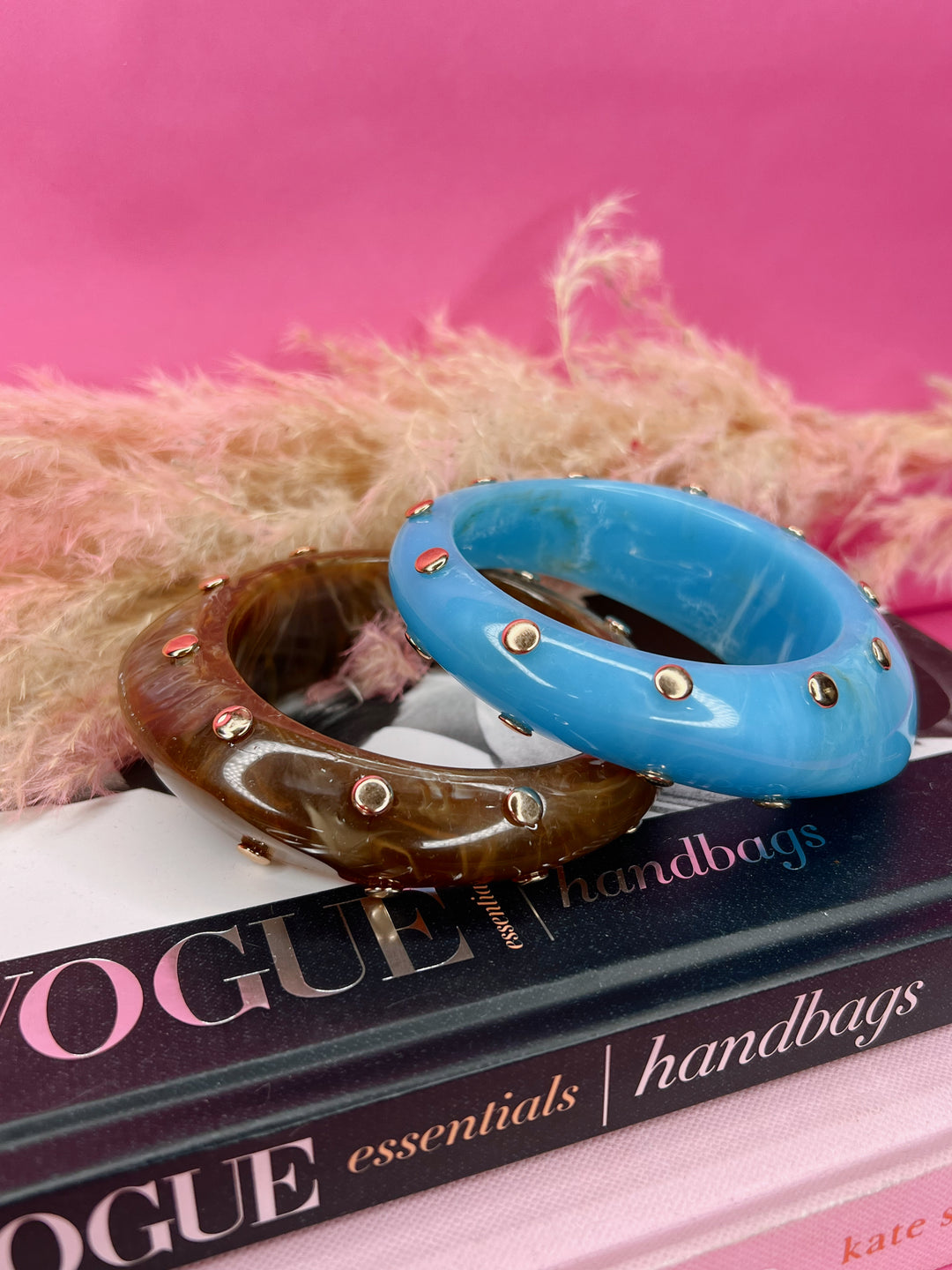 Bali Bangle Bracelet