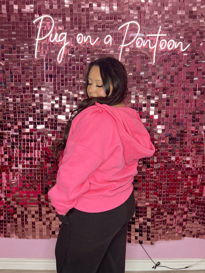 Casual Moments Hoodie