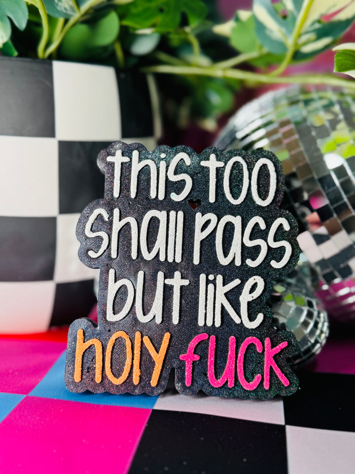 Beach Please Smelly Jelly