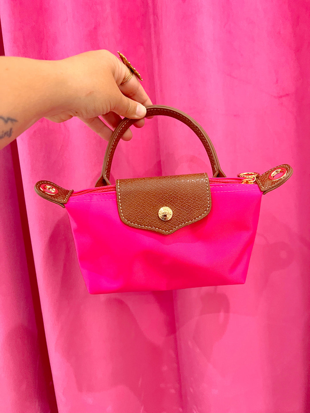 Penny Crossbody Bag