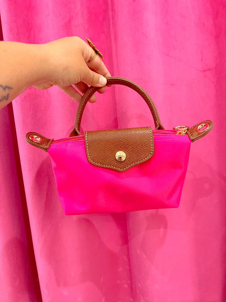 Penny Crossbody Bag
