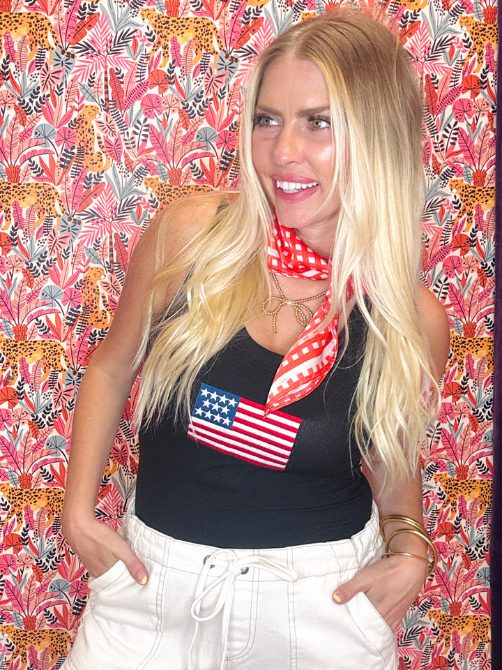 American Cutie Tank