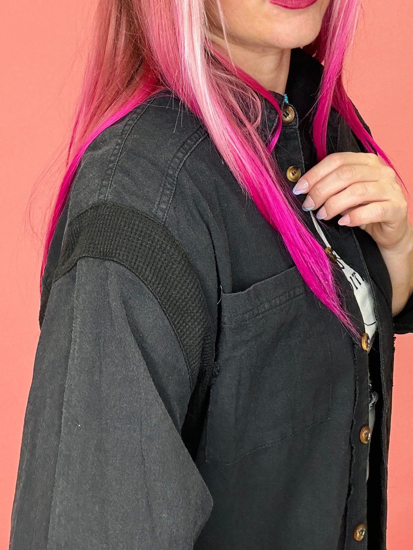 The Sierra Jacket