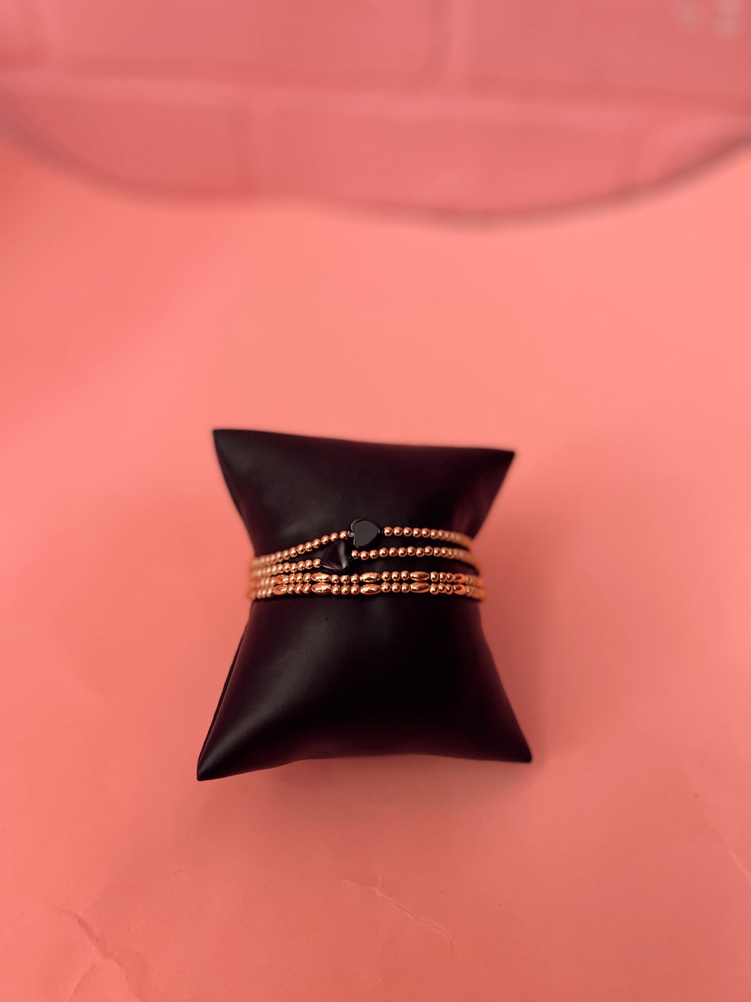 Sweetheart Bracelet Stack