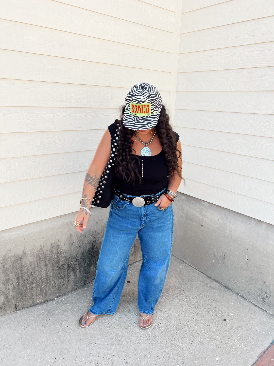 Soft Sculpt Snap & Chic Bodysuit