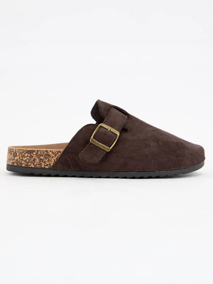 Benson Buckle Slides