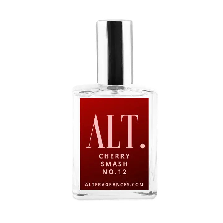 Cherry Smash Perfume