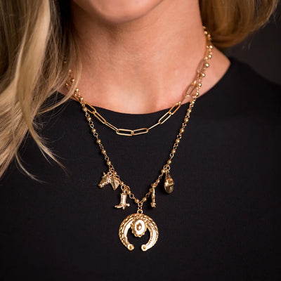 The Pasadena Necklace