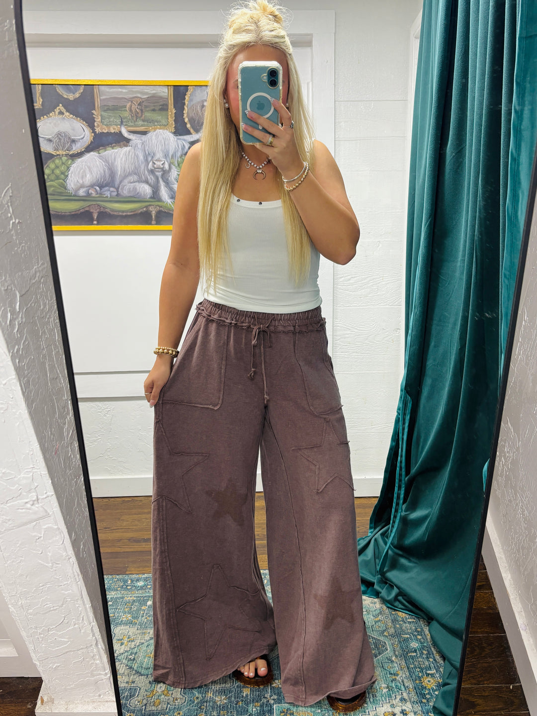 Star of The Show Lounge Pants