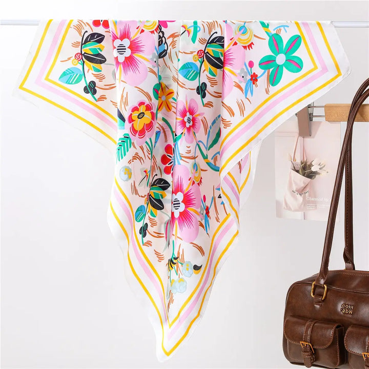 Floral Fields Bandana