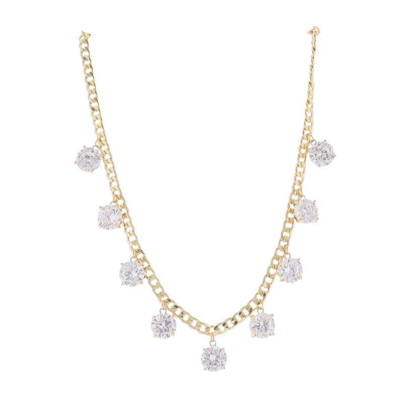 The Brynleigh Necklace