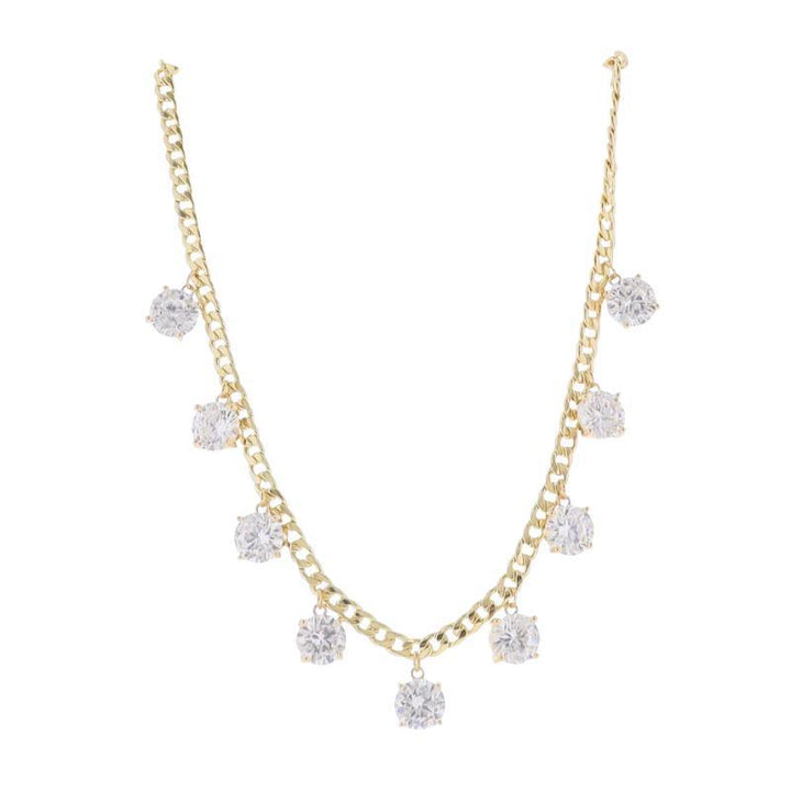 The Brynleigh Necklace