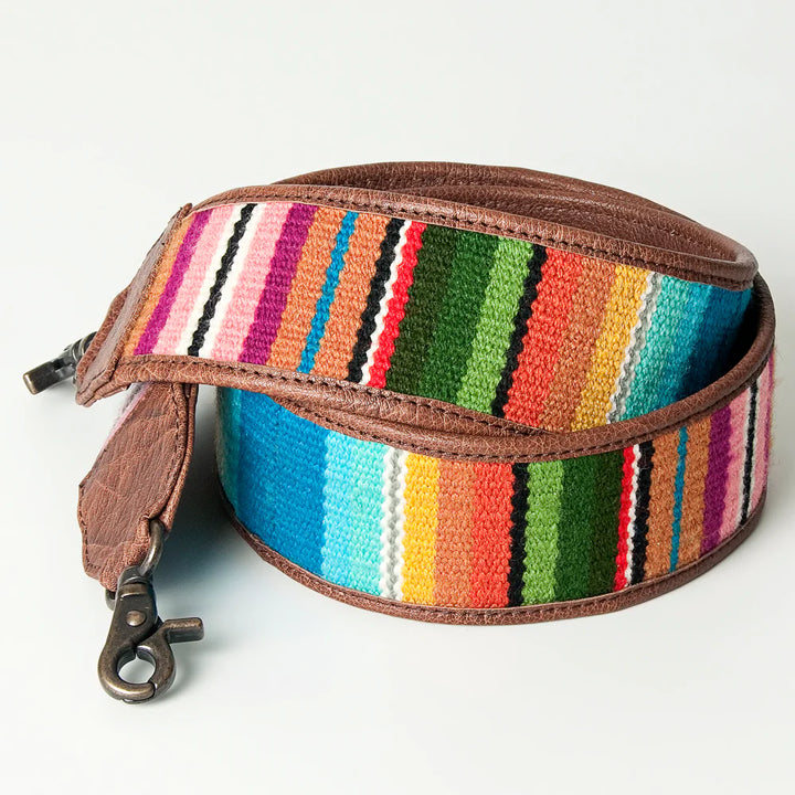 Serape Bag Strap
