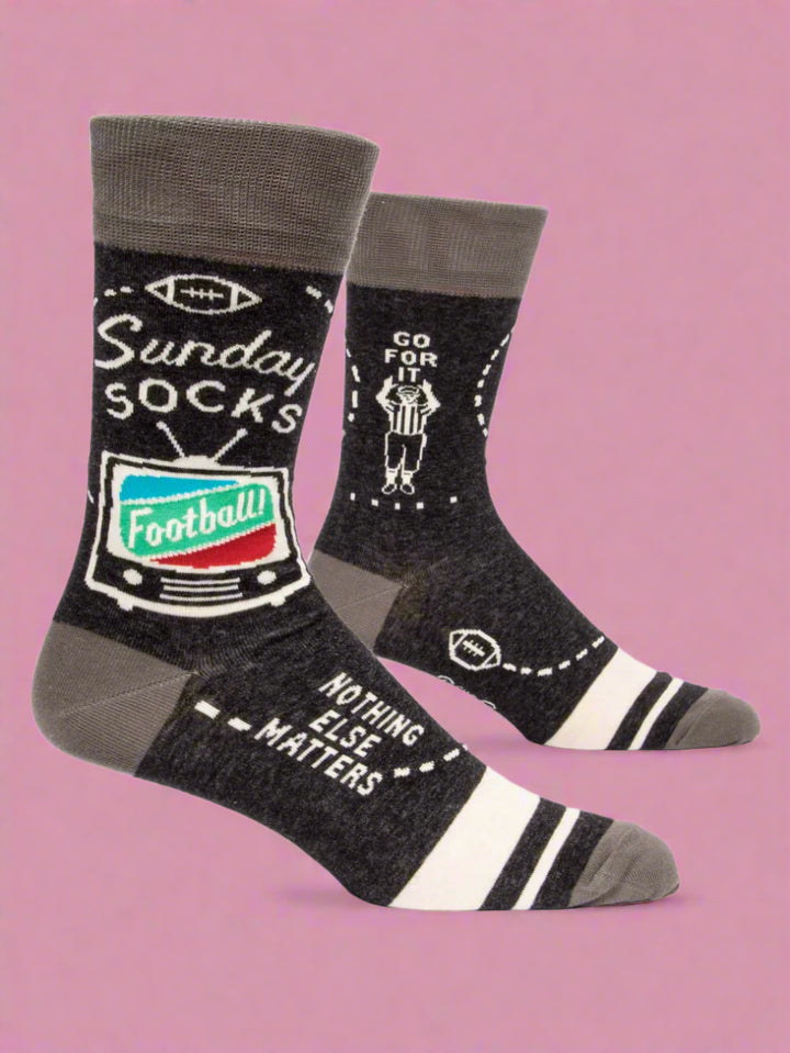 Sunday Men's Socks