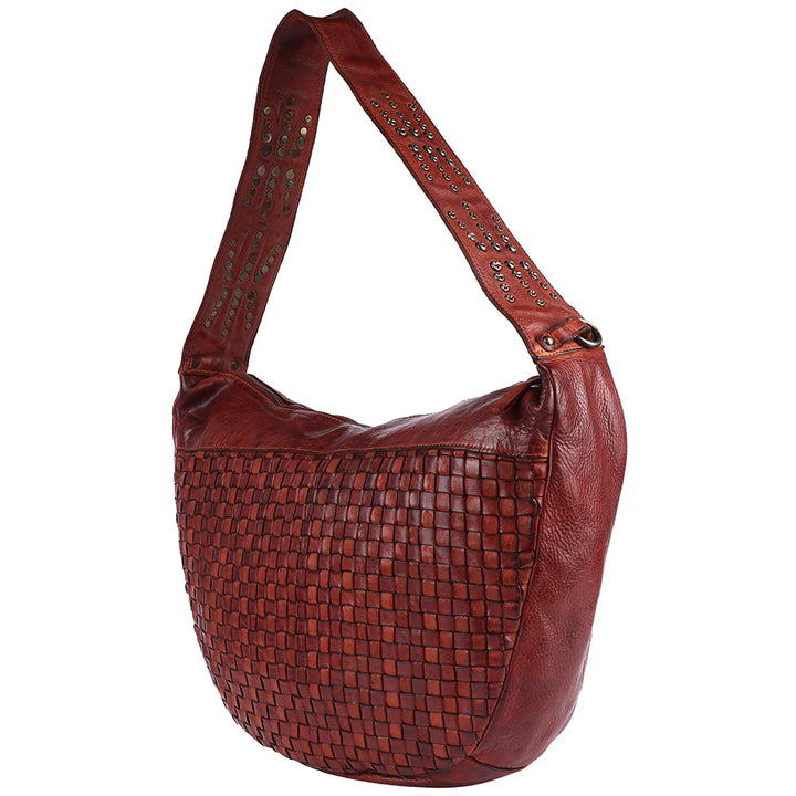The Cheyenne Leather Purse