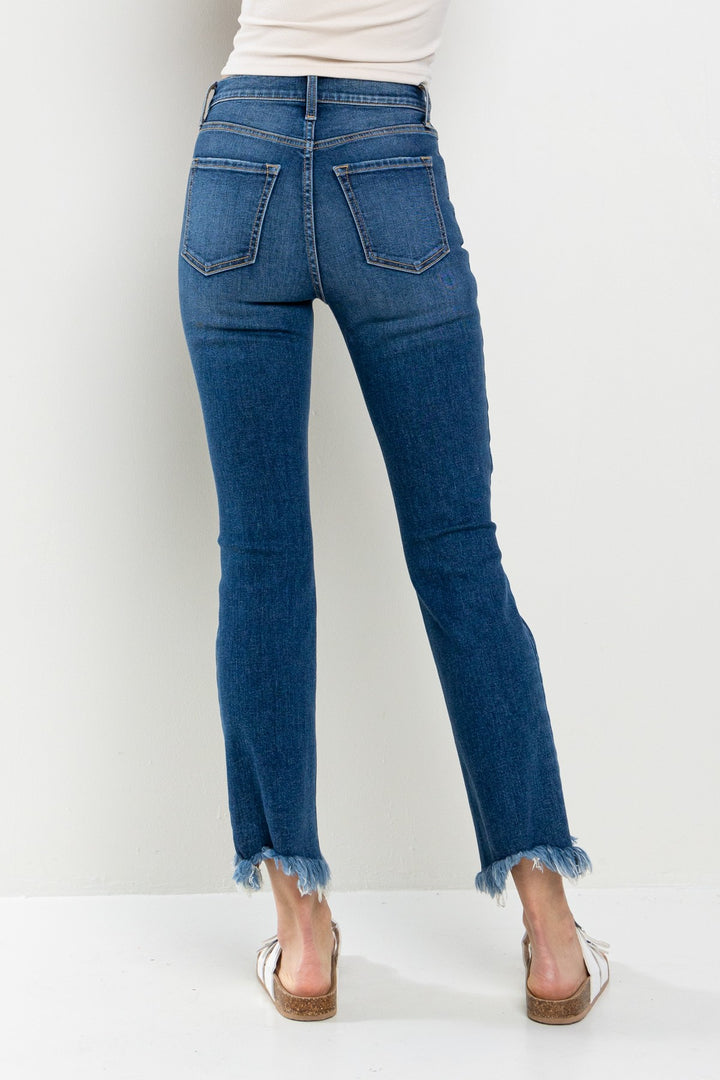 The Jenna Jeans