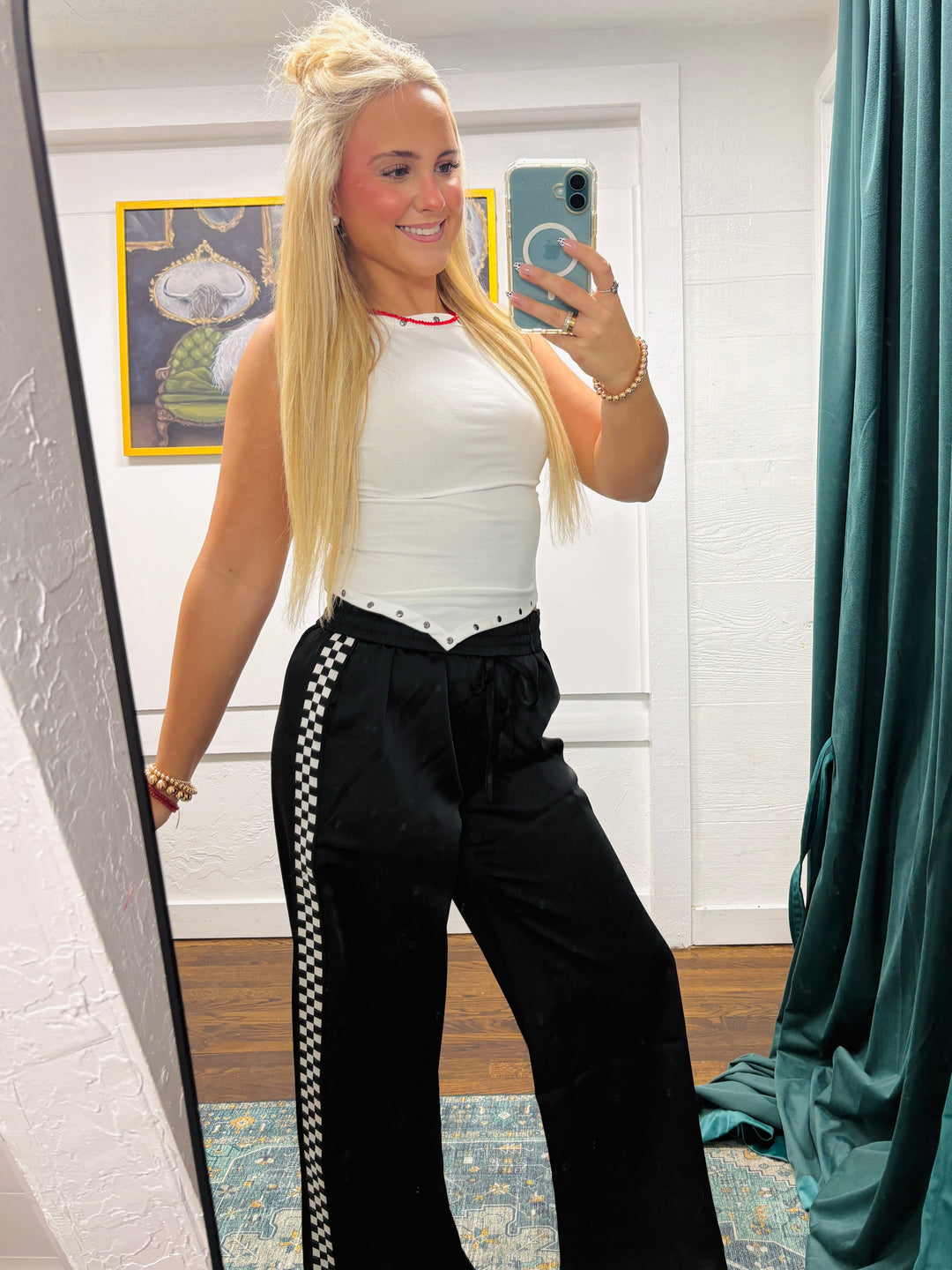 Side Hustle Lounge Pants