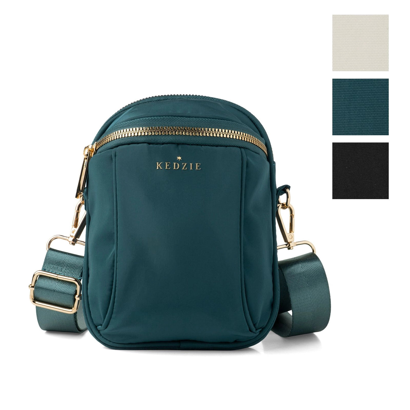 Midtown Crossbody Bag