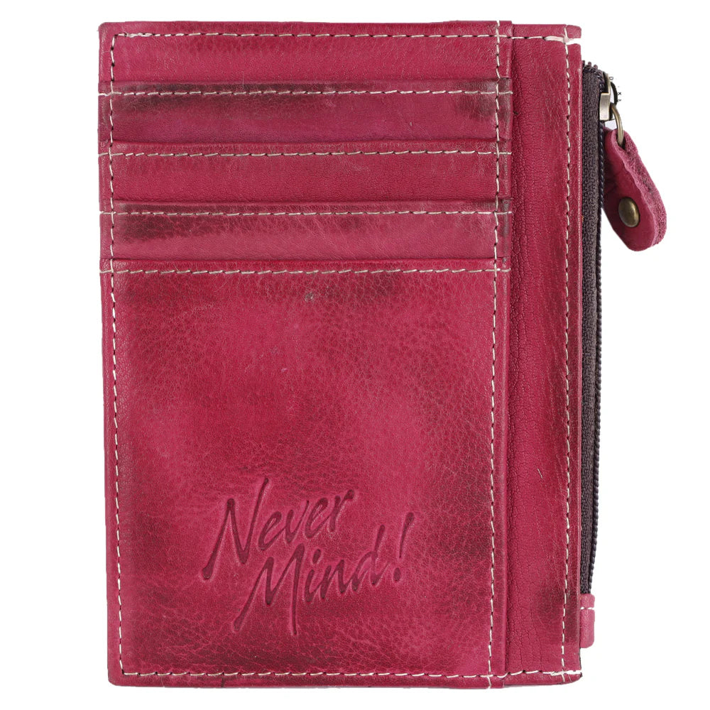 The Sierra Trails Wallet
