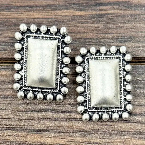 Bohemian Ways Stud