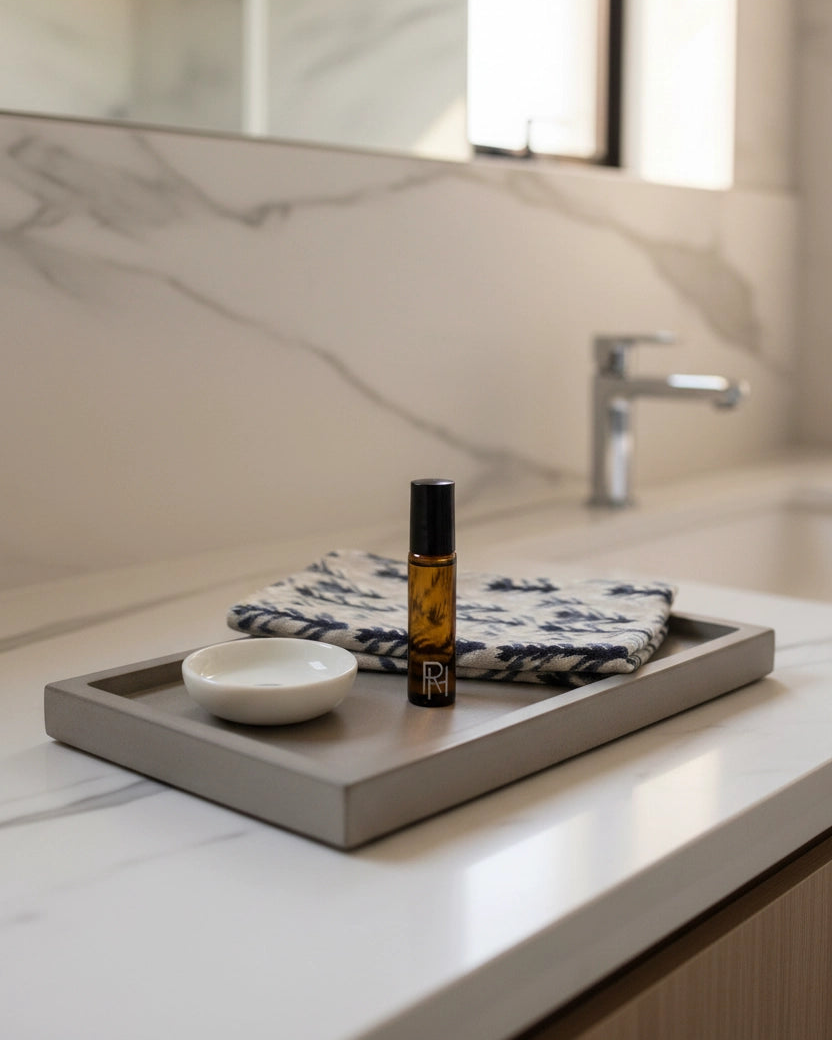 Ranch Water Roll On Perfume